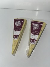 Cheddar Gorge Cheese With Red