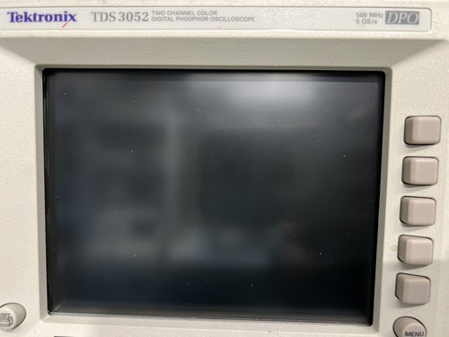Lcd display for tektronix - lcd,