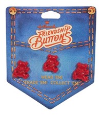 Vintage Hallmark Friendship