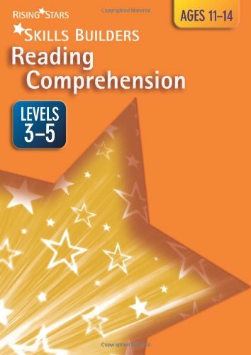 Rising stars skills builders - rising,