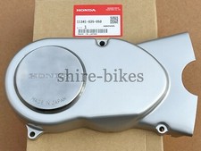 NEW Genuine Honda 6V Aluminium Magneto Cover S50 S65 SS50 CD50 CL70 CL50 CD70