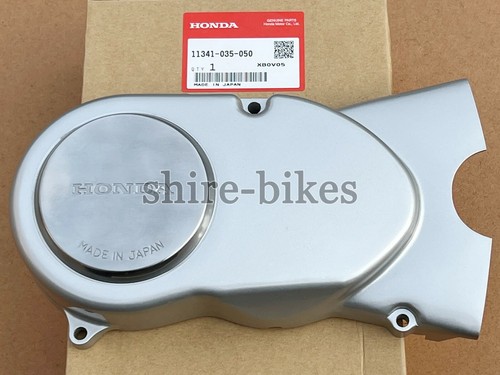 New genuine honda aluminium - new,