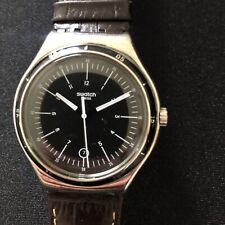 Swatch Irony Big Classic Trueville - YWS400 - 2014 - Used - Original Box 