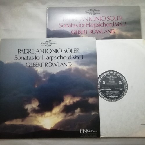 Nimbus set 2123 - set, 2123/2128