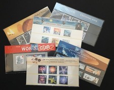 Large selection royal mail - of,