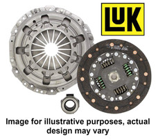 LuK Clutch Kit for Toyota RAV4