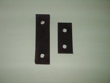 UNIVERSAL Exhaust Mounting