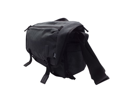 Front bag for brompton camera - bag,