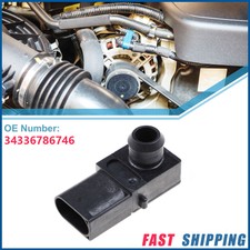 Break Pressure Sensor 34336786746 For BMW X1 X2 X5 i3 Mini Cooper Countryman