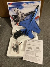 Jet Aircraft Stunt Flying