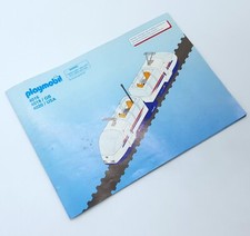 Playmobil 4018 RC Train