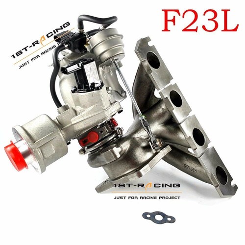 280hp k04 f23l upgraded - 280hp, turbo