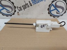 RENAULT TRAFIC SPORT 2013 FUEL