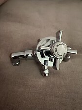 Shower mixer taps Churchman’s External, Traditional Design Brand New In Box