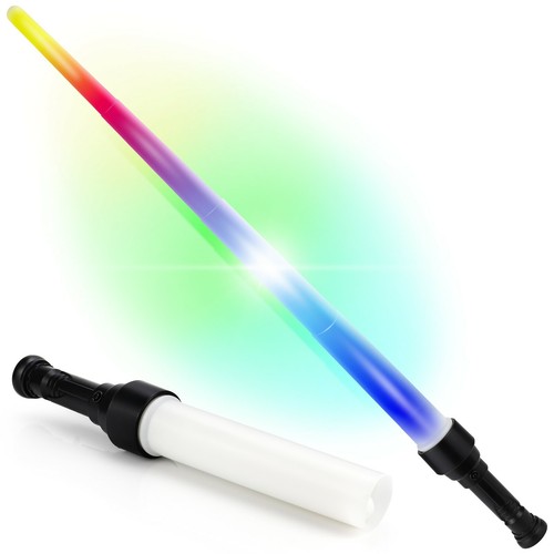 Led lightsaber laser saber - laser,