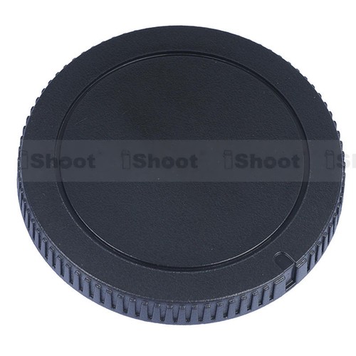 Camera body cap cover - , for