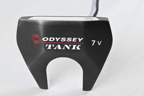 Odyssey tank putter 38 - odyssey,