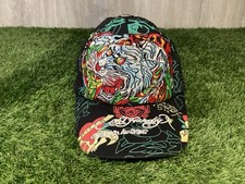 Christian Audigier X Ed Hardy