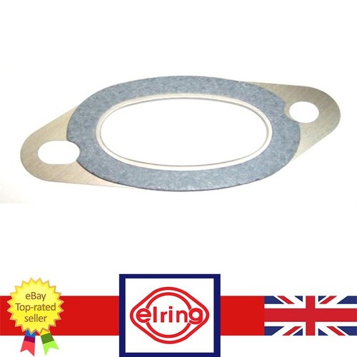 Exhaust manifold gasket - exhaust,