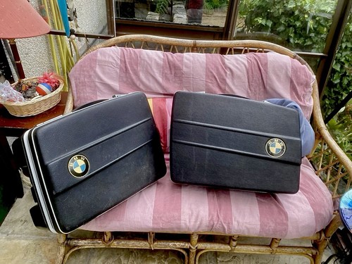 Bmw classic airhead krauser - airhead,