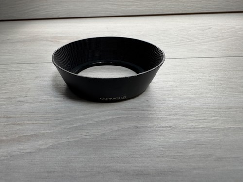 Genuine olympus metal lens - genuine,