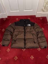 The North Face Men's Brown