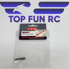 CEN MD004 IDLER GEAR SHAFT FOR