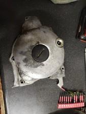 Yamaha SR 125 Engine Timing