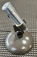 Vintage 1950's Shure Brothers