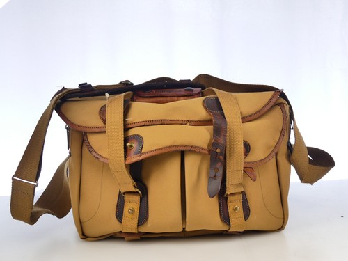 Billingham 335 camera bag - camera,