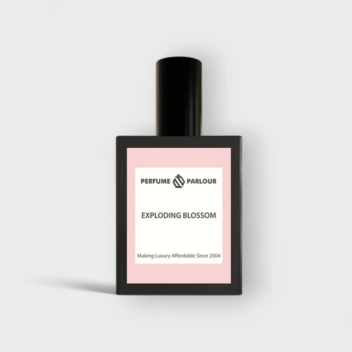 Exploding blossom for women - for,