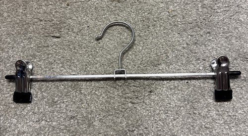The hanger store metal clip - the,