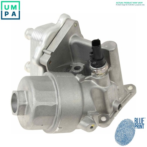 Housing oil filter adbp210238 - housing,