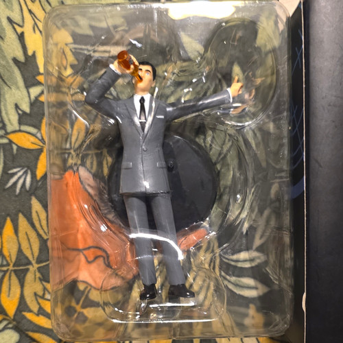 Archer classic - archer, figure
