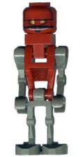 LEGO® Minifig sw0072 - EV-9D9