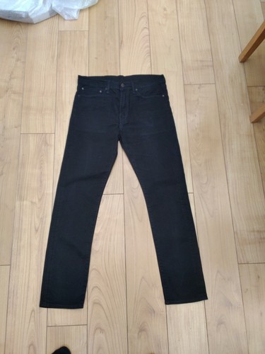 Levi 510 slim skinny stretch - levi,