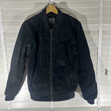 Genuine Leather Mens Small