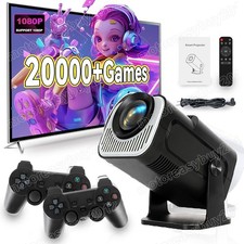 Gaming Projector 4K P30MAX
