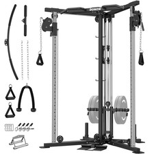 Cable Crossover Machine