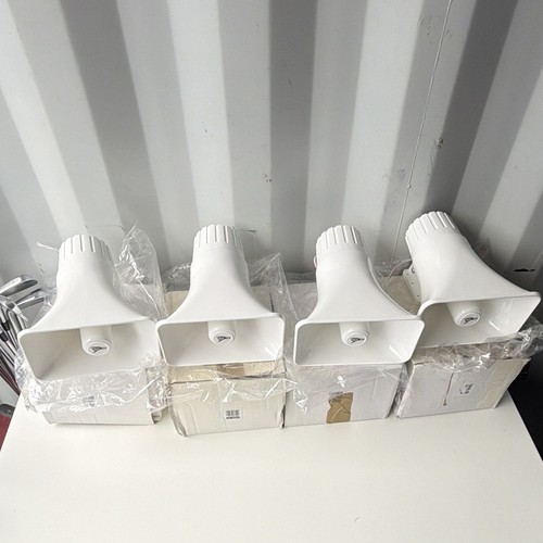 Eagle p110 loud - hailer, 8