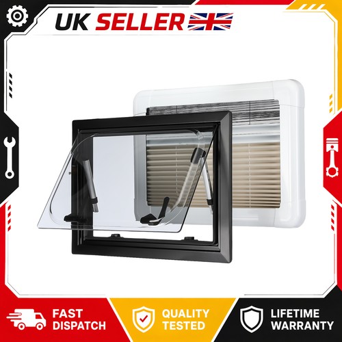 Camper window flyscreen - camper,
