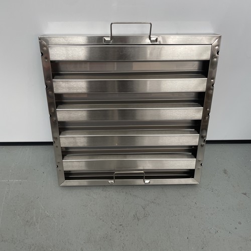 Restaurant kitchen extractor - restaurant,