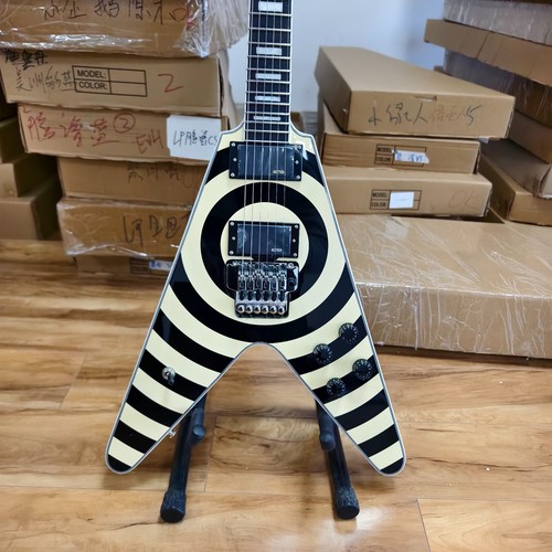 Zakk wylde style flying - zakk,