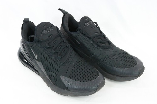 Nike air max 270 black - nike,
