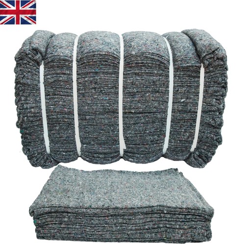 Durable grey wool moving - durable,