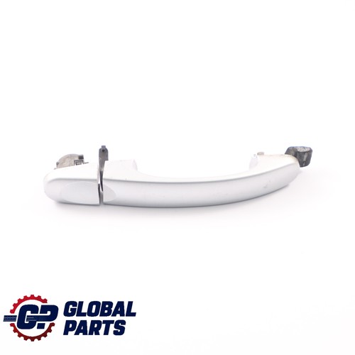 Volkswagen touran door handle - touran,