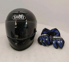 Shoei raid motorcycle helmet - shoei,