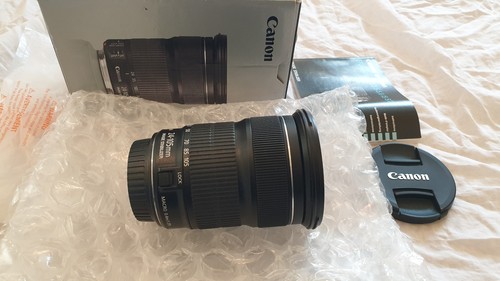 Canon 105mm 5 - canon, f/3.5-5.6