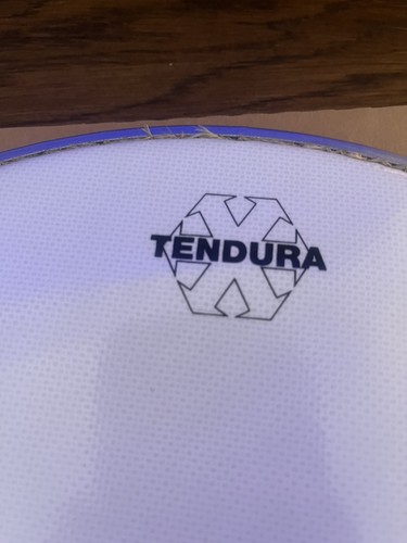 Premier tendura marching - premier, 14”