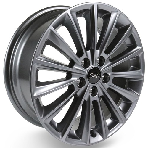 Genuine ford focus - genuine, 17"